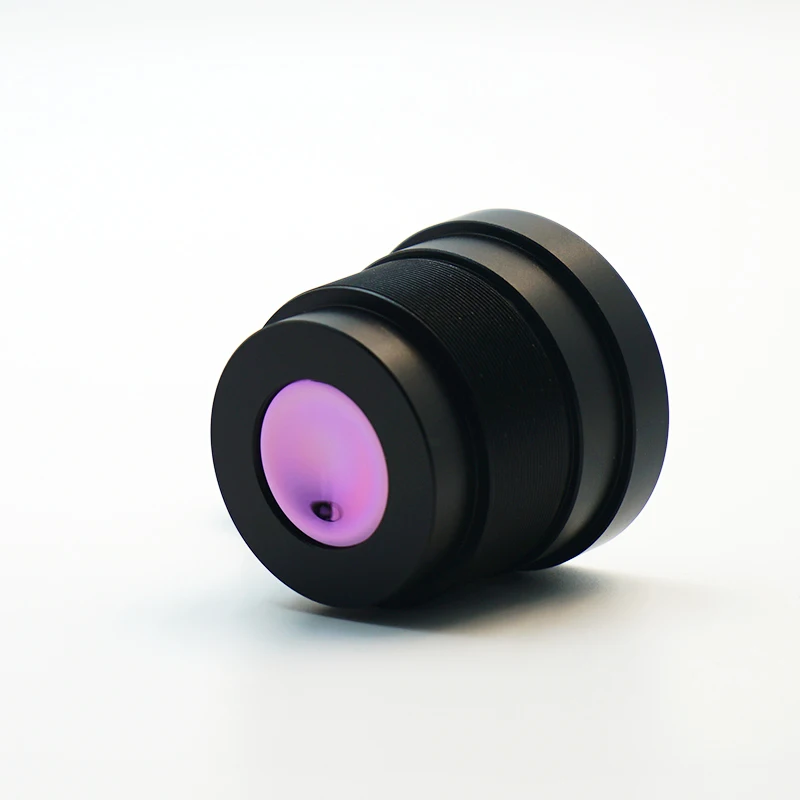 

Customized High Quality 8-12um FL Focal Length 38.5mm F#1.0 LWIR Athermal Lens for 12um Infrared Detector