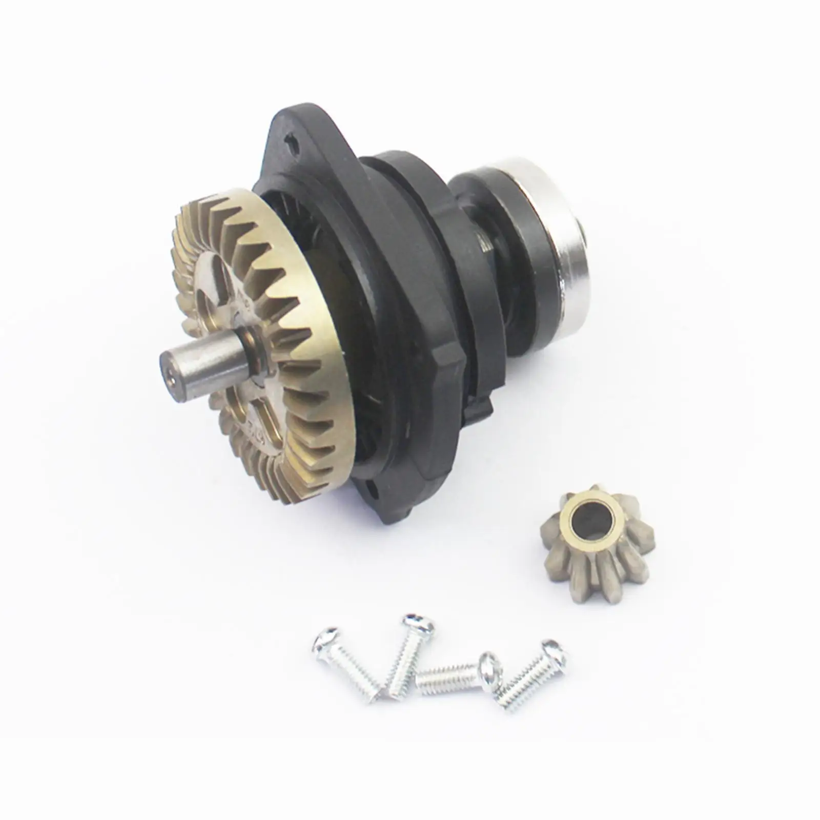 Durable Gear Assembly For Angle Grinder Easy To And Safe Stable Angle Grinder Gear Assembly Type1 5