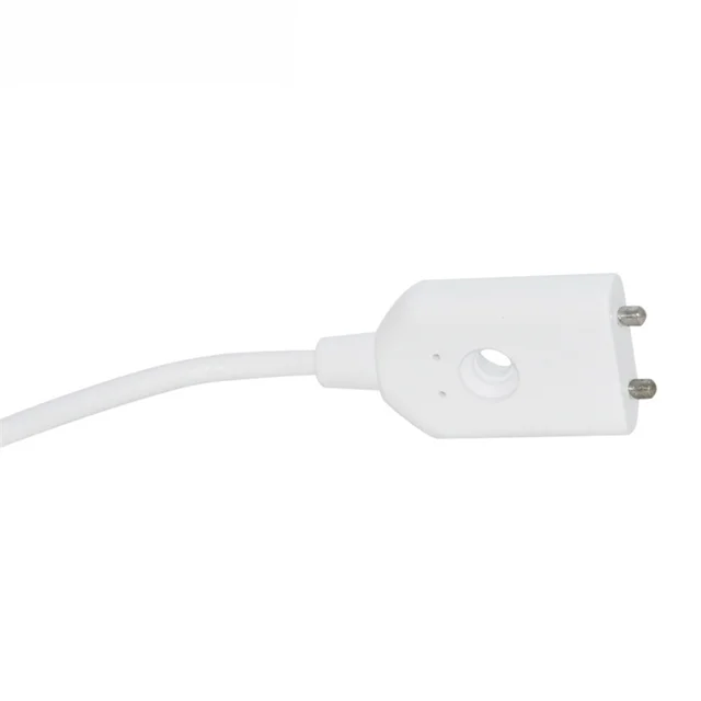 Wired Water Leakage Detector Sensor Water Level Sensor Probe Dual Metal Poles Water Leak Level Sensor 4
