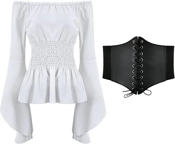 White Tops A
