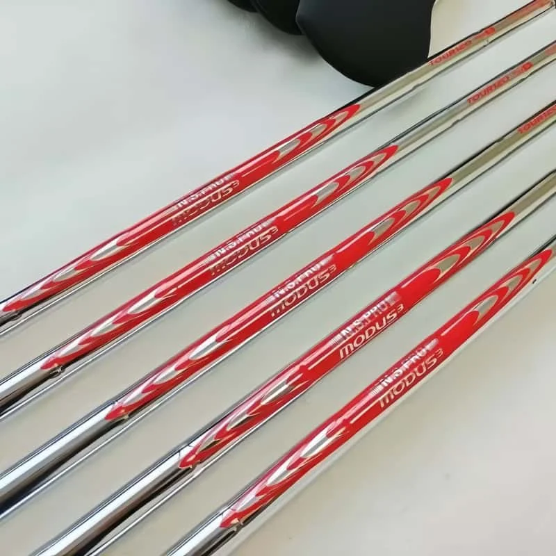 Golf Club JAWS RAW MG3 MILLED GRIND3 HI-TOE Copper Golf Wedges 50-60 degree Steel Shaft Grip