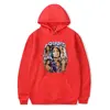 Ashanti Hoodie Rap Merch Popular Graphics Print Unisex Trendy Casual Streetwear 6