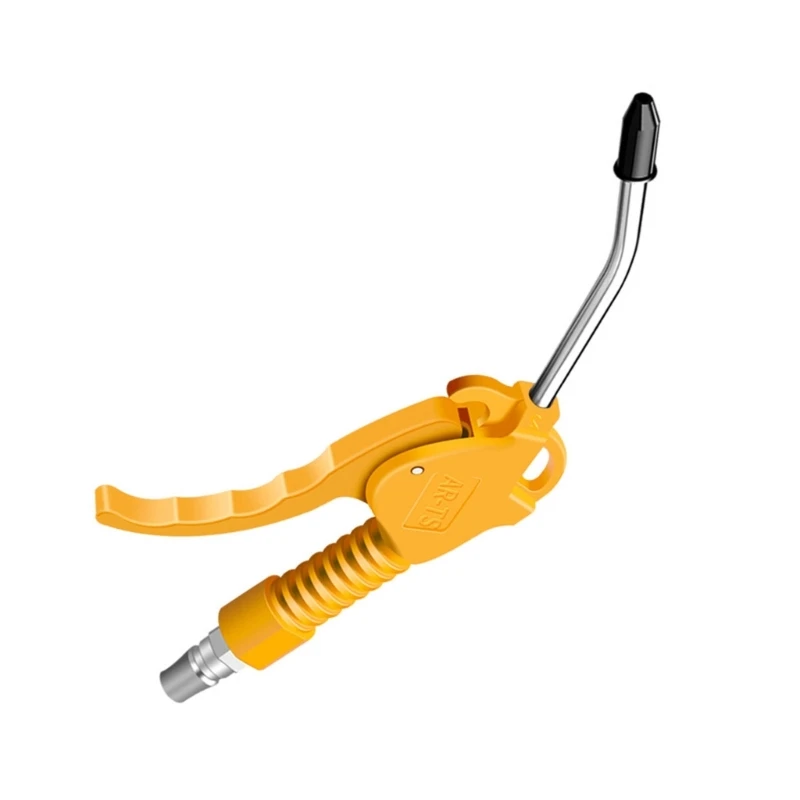 Air Dust Blow Guns Pneumatic Tool Dirt Cleaner Air Compressor Blow Tool pneumatic blow gun