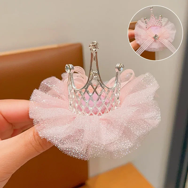 Pink Crown