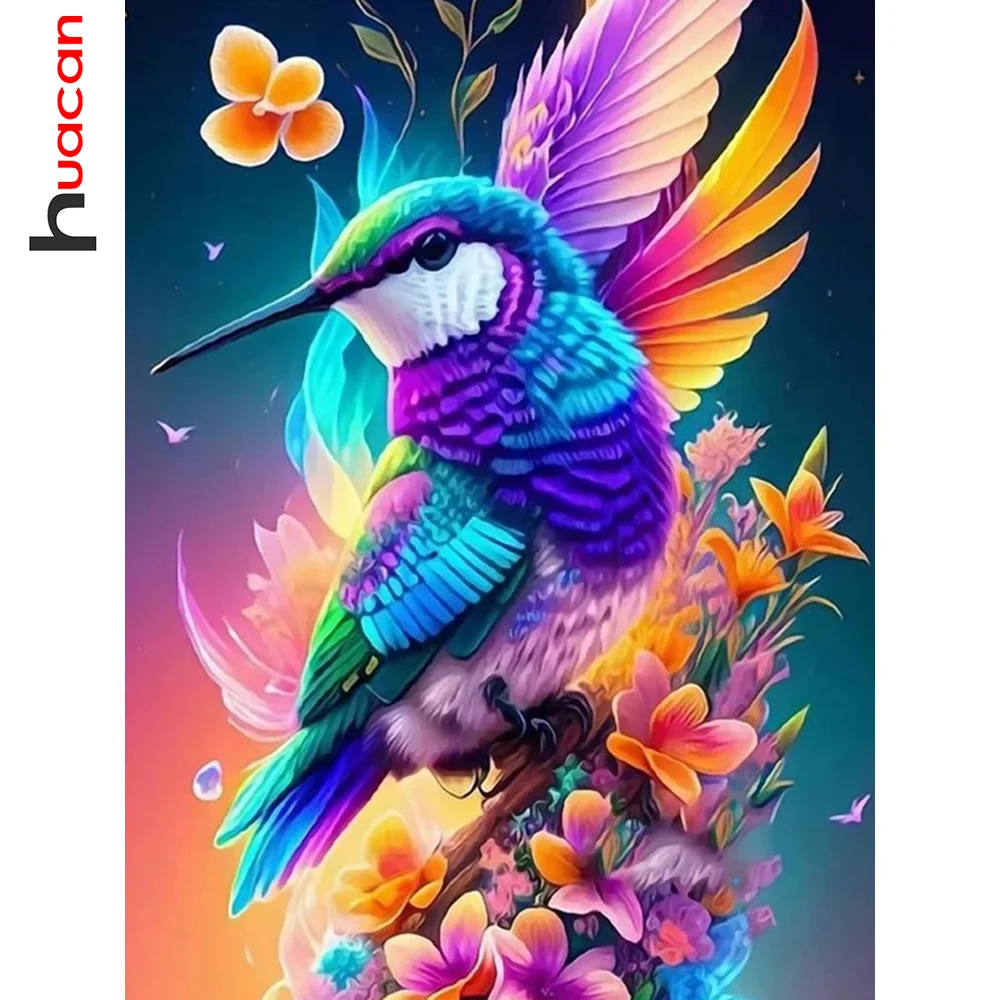 Square Diamond Painting set, volledige grote tijger, 40 x 50 cm, vierkante stenen, doe-het-zelf 5D diamond painting, afbeeldingen, volwassenen, foto's, mozaïek, kruissteek, kralen, afbeeldingen voor