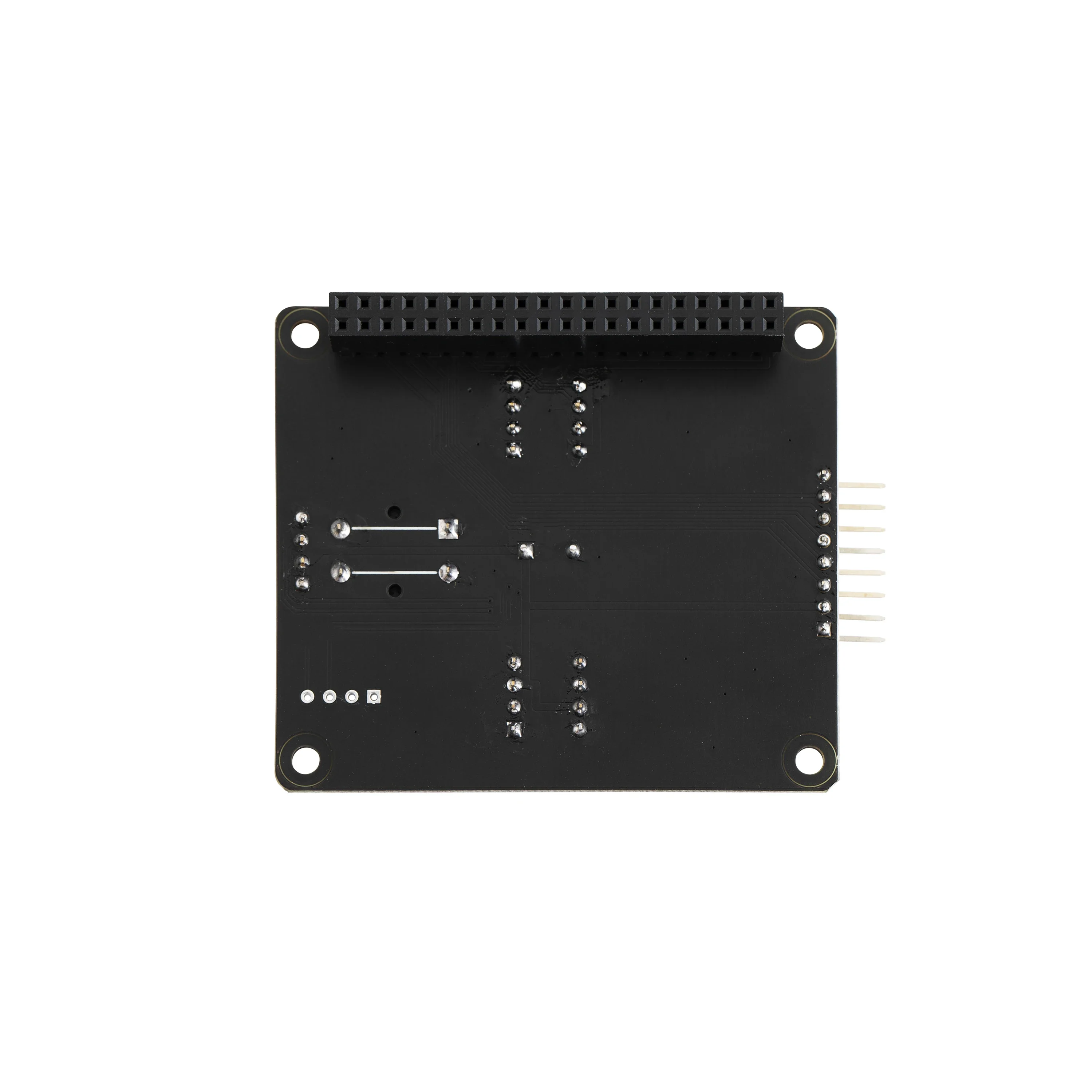 다기능 RPI-HAT 프로그래머 Raspberry Pi Ex 보드 I2C/SPI/SWD/JTAG/ICSP 오프라인 프로그래밍 오픈 소스 3B/3B+/4B New