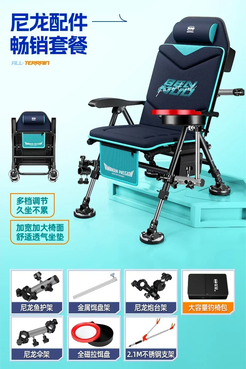 Best selling package
