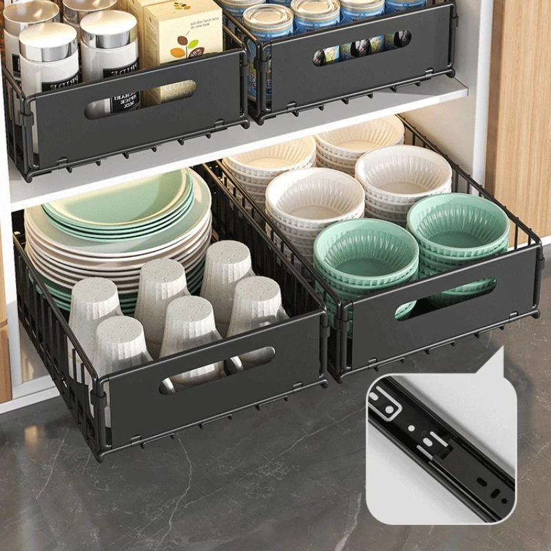 Folding Cabinet 6