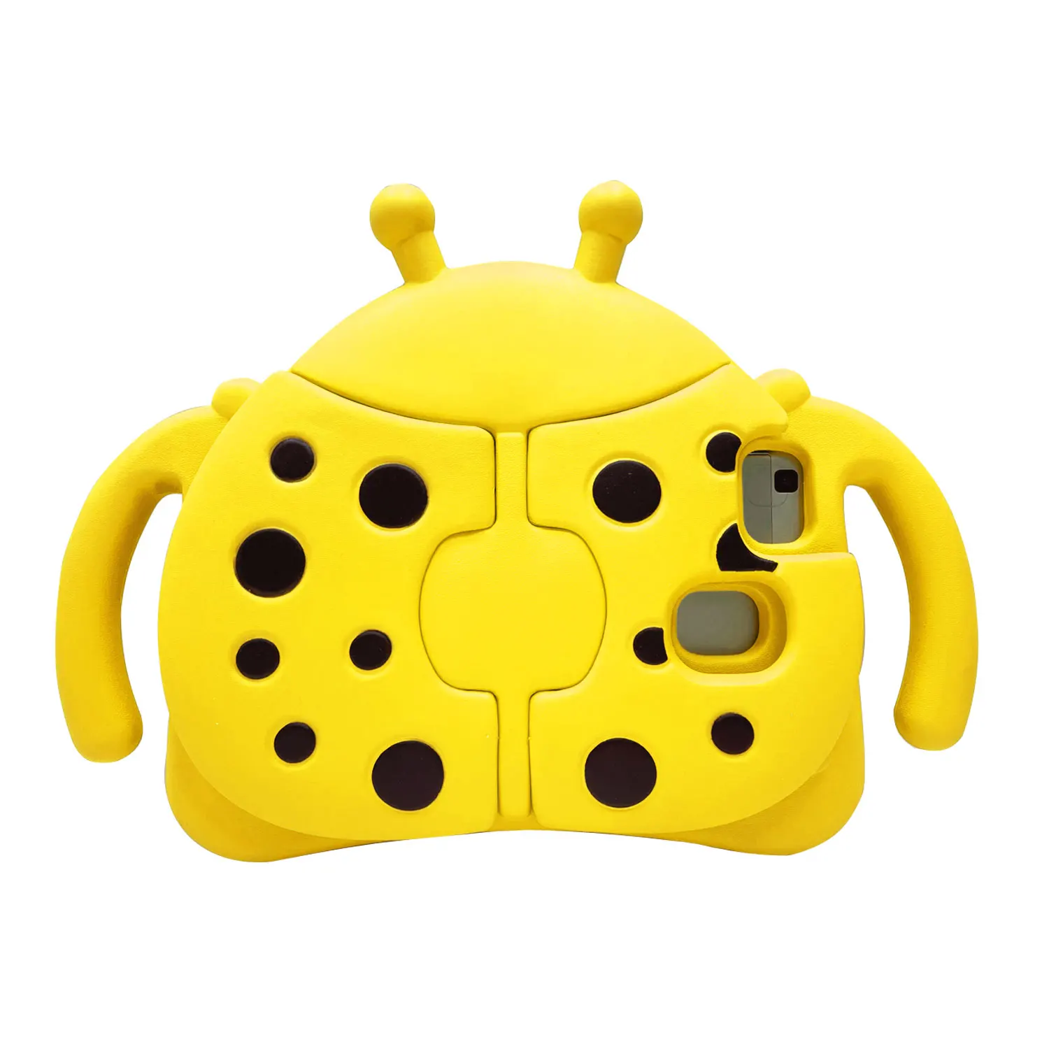 Beatle EVA Kids Tablet Protective Case - Durable Shockproof Cover