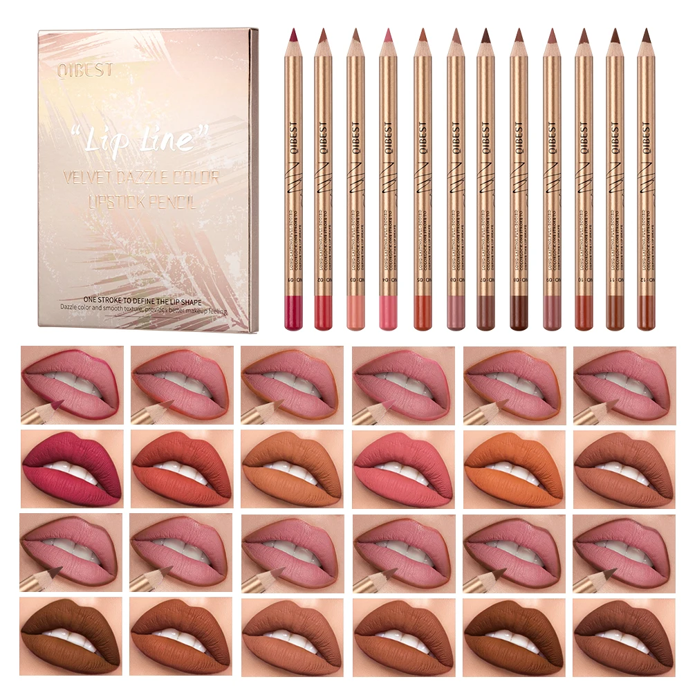 Lipliner Sets