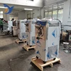 Hard Ice Cream Maker Machine ZY-38-2 Commercial Production Equipment Milk Tea Shop Automatic 60L/H Stall Buffet Restaurant 4