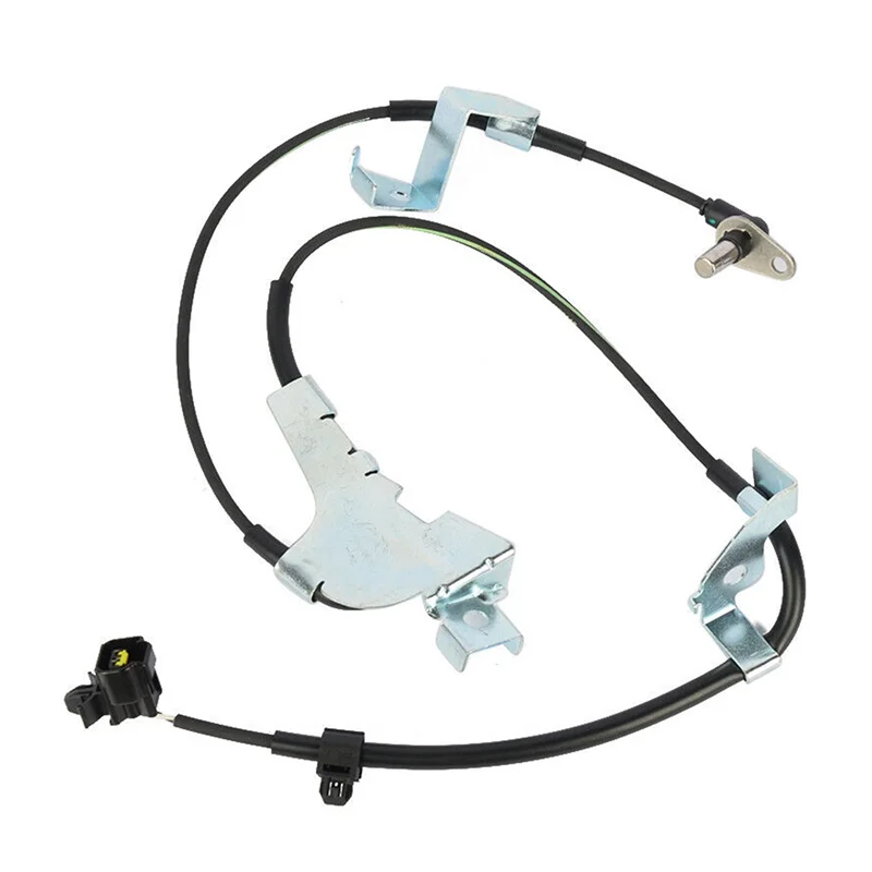 For Isuzu 4HK1 NPR NQR NNR NQR75 LH Front ABS Wheel Speed Sensor 8980061870