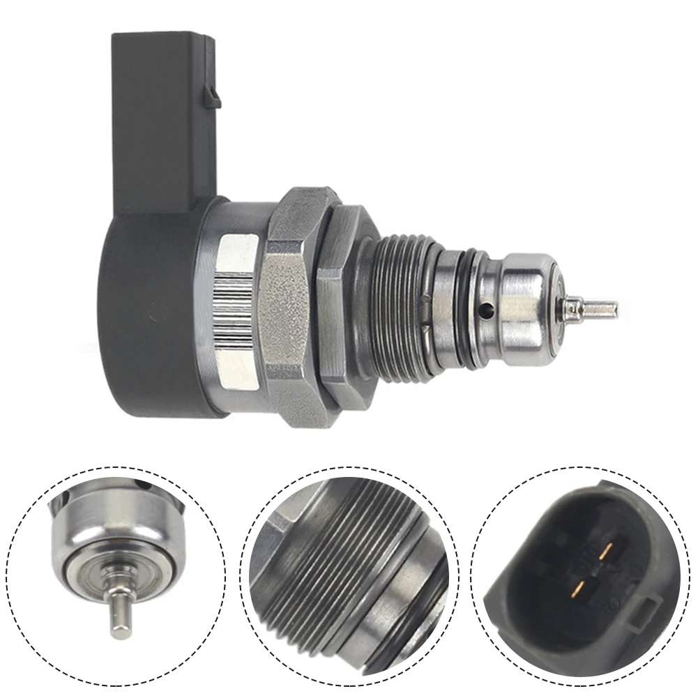 

Part Regulator Valve Sensor 0281006075 0281006075 057130764AB Sensor 057130764AB 057130764H 2 Pins High Quality