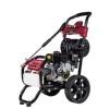 Water Jet High Pressure Cleaner 2.4Gpm 7 Hp 170Bar 2500Psi Petrol Jet Wash Cold Water High Pressure Washer 5