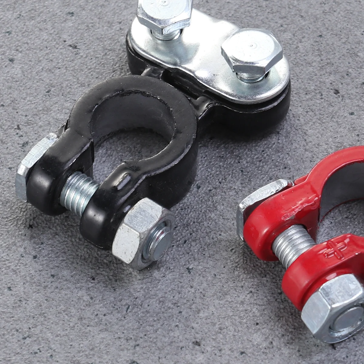 Рисунок 2 - Кабельный терминал