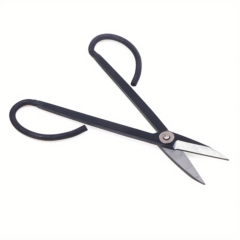 Garden Scissors 1 Piece Gardening Scissors Pruning Tree Branches Plants Bonsai