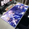 1pc Fate Grand Order Game Anime Pad Mouse Mat Desk Mat With Pad Gaming Accessories Prime Gaming XXL 4