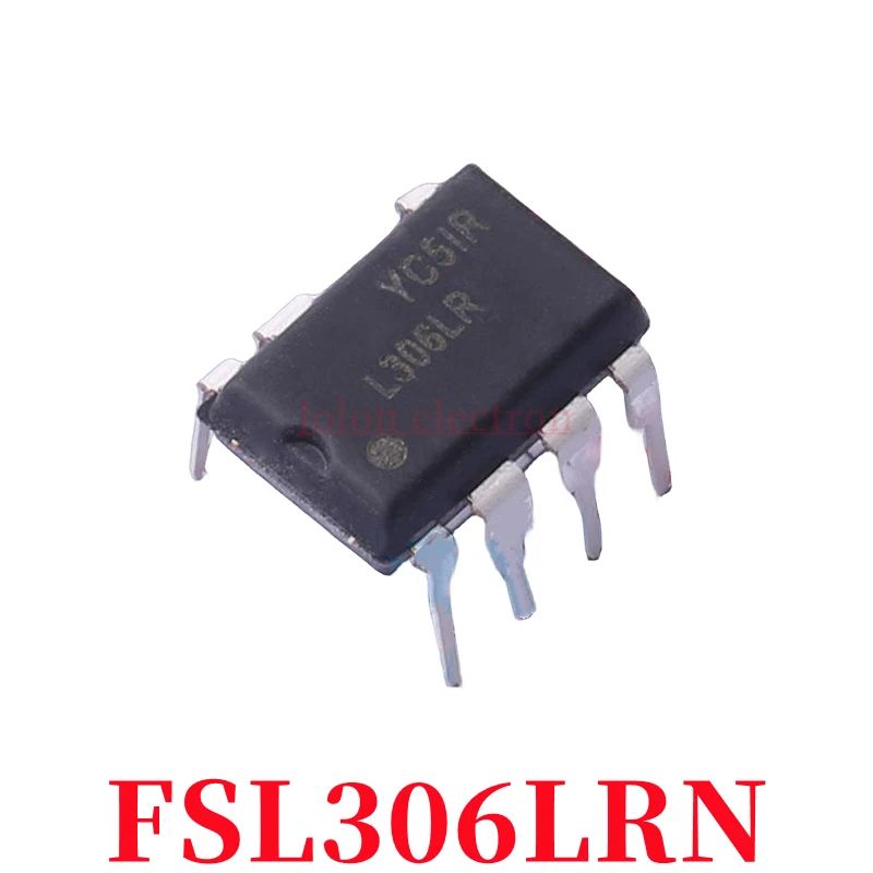 

【 5 шт. 】 100% новый чип FSL306LRN SL306LRN DIP-7