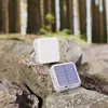 Solar Camping Light 20000Mah Power Bank Charging Powerbank External Battery Portable Charger Spare Battery for Iphone Samsung 2