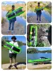RTR RTF S2 S3 S6 35.43" Inch 90CM Large Remote Control Brushless Speed Boat Alloy Parts 80km/h for Adults 6