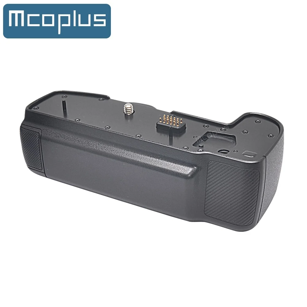 Mcoplus 6K Pro Battery Grip Per Blackmagic Pocket Cinema Camera Bmpcc 6K Pro Camera/Funziona Con Np-F550 Batteria