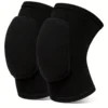 2pcs Sponge Knee Pads for Volleyball Players,Dancers,Yoga,Running,Cycling,Workouts,Knee Support Brace 4