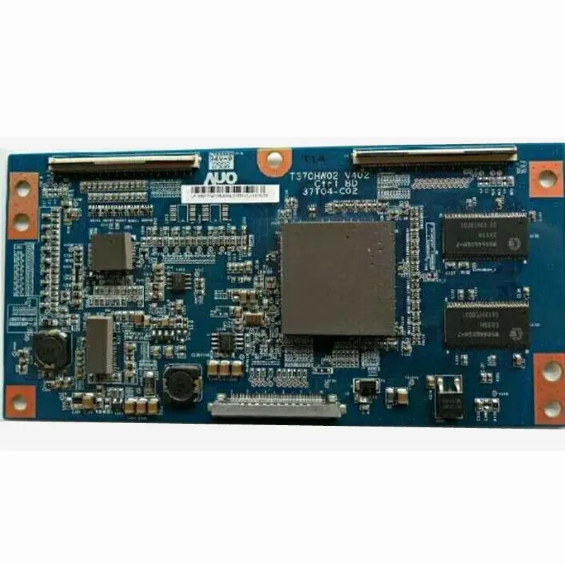 

For Used Logic Board T370HW02 V402 37T04-C02 T-Con Board For Samsung