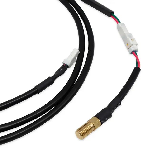 Off Road Motorcycle Speed Sensor Line Suitable For KTM EXC EXCF XCW Motorcycle Speed Sensor Line 1