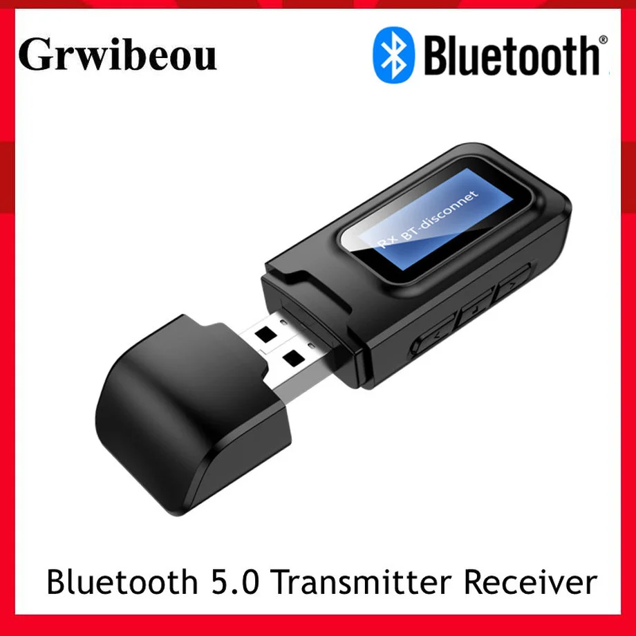 Bluetooth 5.0 レシーバー 3.5mmオーディオ対応 dz080-10.jpg