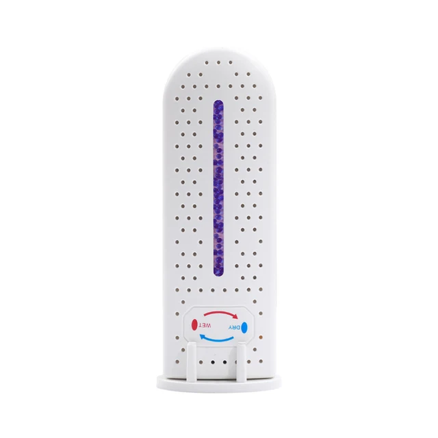 Dehumidifier Gyors Száraz Ruhák Elektromos Nedvesség -Elnyelő Gép Kényelmes Páratlan Otthoni Szoba Konyhához - Image 4