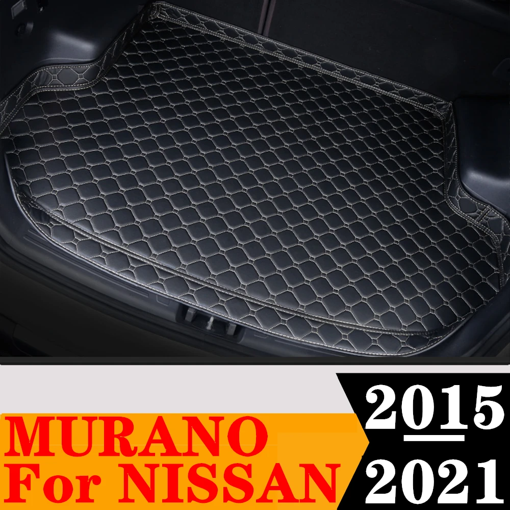 

Коврик багажник для NISSAN Murano 2021 2020 2019 2018 2017 2016