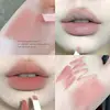 Soft Fog Lipliner Outlines The Lip Shape, not Easy To Fade, not Take Off Makeup, Five-color Lasting Lip Pen Nude Pink Lip Liner 3