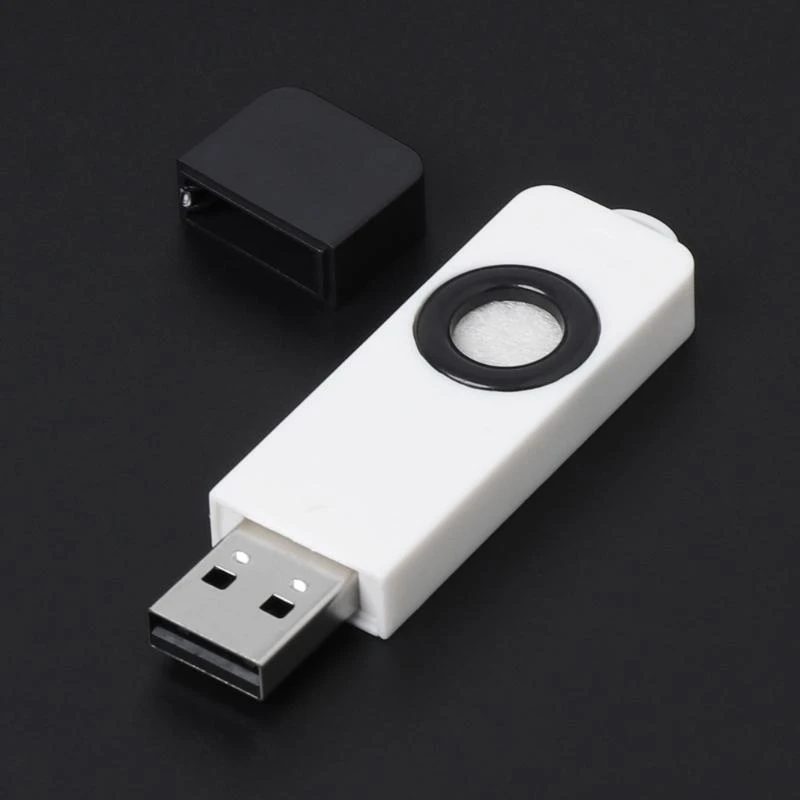 미니 USB 가습기 디퓨저 SPA 아로마테라피 프레셔 카 홈 오피스