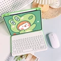 A Green Withe