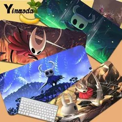 Tapis de souris et clavier de jeu en caoutchouc, ajouré, de bureau, pour Cs Go LOL 