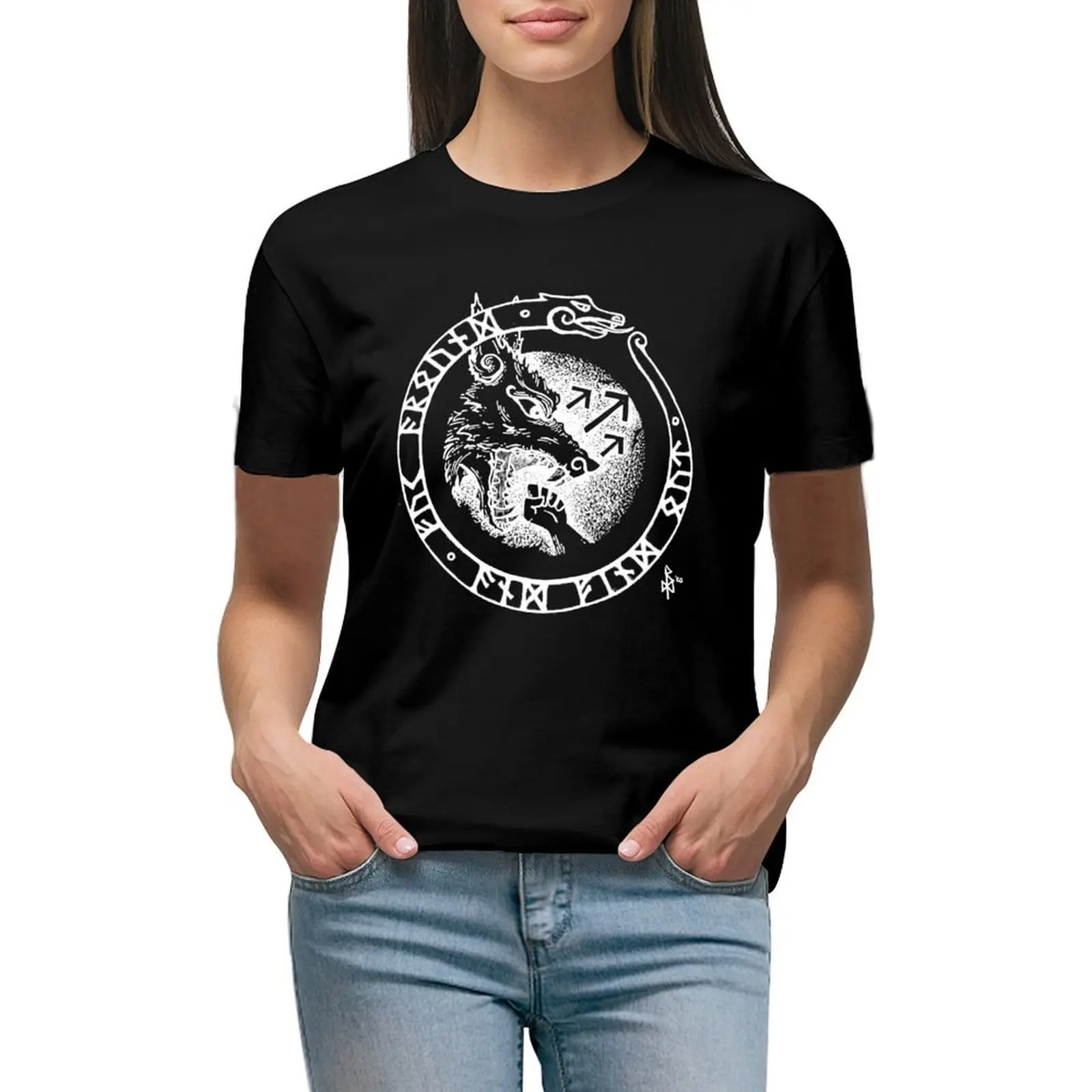 

Find Out ( white transparent version) T-shirt oversized shirts graphic tees cute clothes white t-shirt dress for Women sexy
