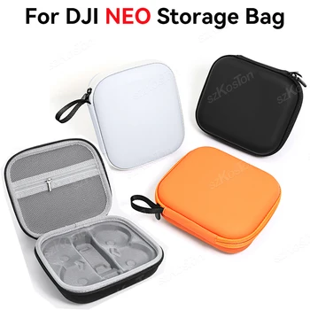 Handheld Flight Single Storage Bag For DJI NEO Body Protection Box Crossbody Carrying Case For DJI Neo Drone Accessories