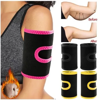 Sauna Arm Trimmer Bands 1