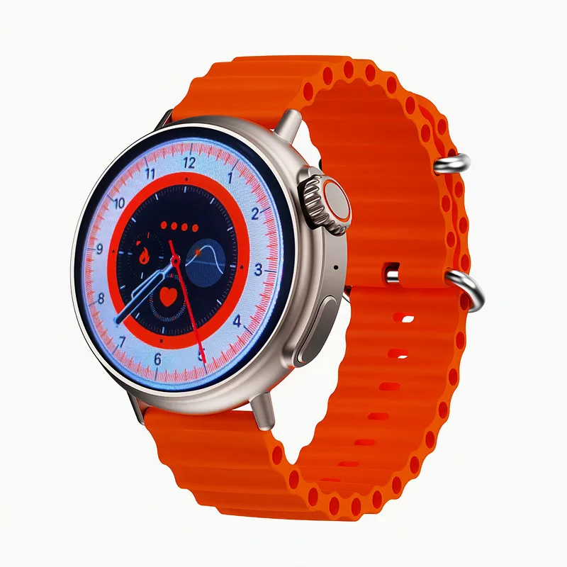 Xiaomi2023NewNFCSmartWatchMT30MenandwomenSportFitnessWatch