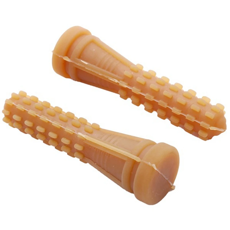 50Pcs 95Mm ݷ ̴ հ Ӹ    ƽ ġŲ Plucker    