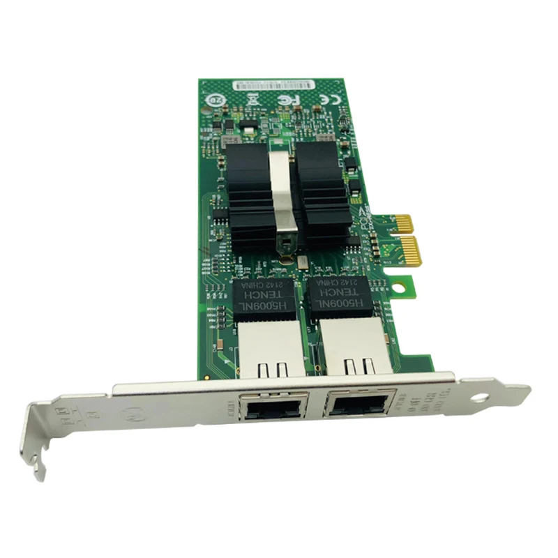 gb, porta dupla pcie x1, gigabit ethernet,