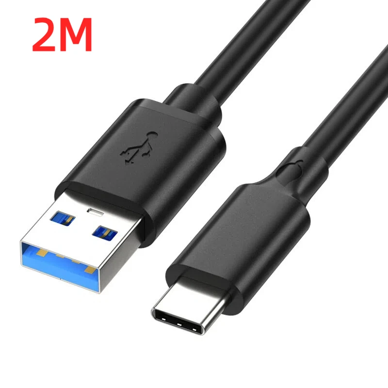 ตัวเลือกสินค้า สายชาร์จเร็ว USB Type-C 60W สำหรับคอมพิวเตอร์