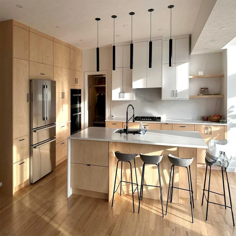 Modern Kitchen Cabinet Islands Design and Other Kitchen Furniture Island