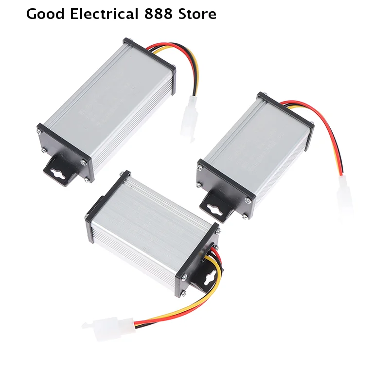 【GE】1pcs 변압기 DC 36V 48V 60V 72V 96V  12V 10A 20A 100..