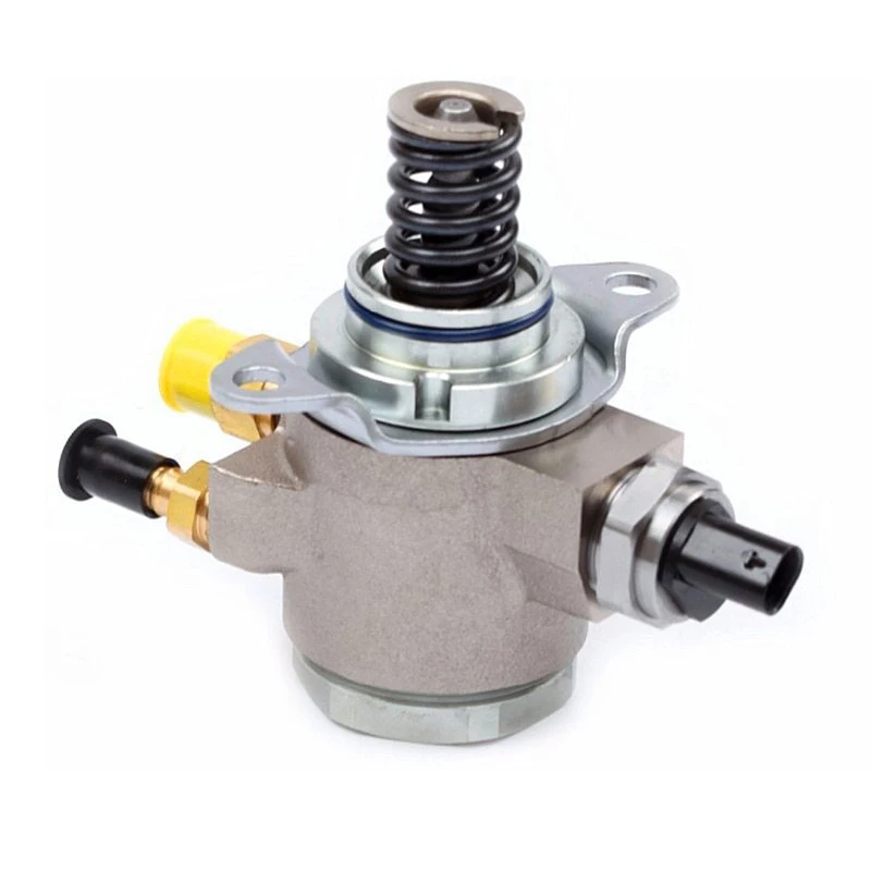 

03C127026D 03C 127 026 High Pressure Fuel Pump For Golf J-etta Tiguan A-udi A1 A3 SEAT SKODA 03C 127 026 P 03C 127 026 E