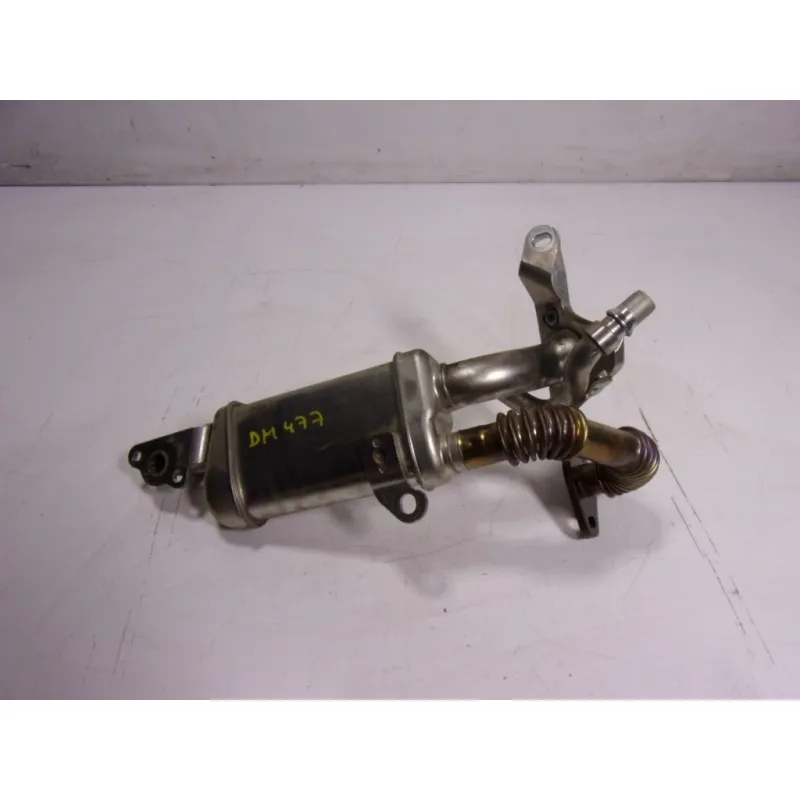 Edr/147357324R/147357324R / 17348637 Chiller Serve Per Dacia Duster 1.5 Dci Diesel Fap Cat