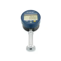 SHAHE Digital Portable Surface Roughness Tester Meter Surftest Profilometer Gauge 0-6.5mm Rechargeable Battery 2