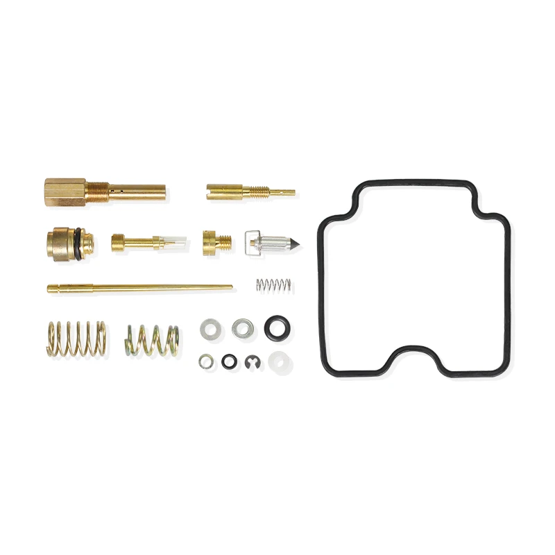 Motorcycle Carb Accessories TZ250 Carburetor Repair Kit Needle Valve
