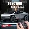 New Cyber Pickup Truck Remote Control Cars Toys Model Radio Control Off-Road Vehicle Children's Toy Gift Rechargeable 1