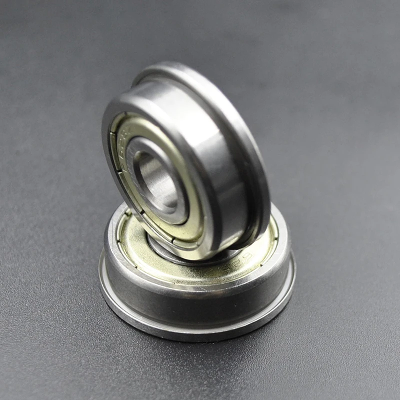 10 قطعة محامل ذات حواف تتحمل 2 مللي متر 3 مللي متر...